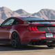 Image for article titled Ford Offers Free Program To Teach You How To Drive Your Shelby GT500 Good